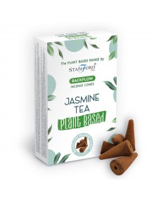 Conuri Backflow din plante - Iasomie
