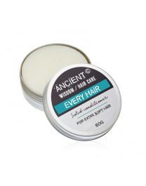 Balsam Solid 60g - Pentru toate tipurile de păr