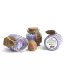 Lumânare Parfumată din Soia cu Aromă de Fresh Linen