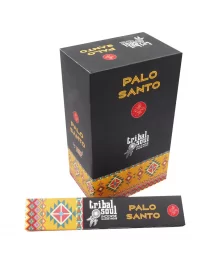 Bețișoare parfumate - Palo Santo - Tribal Soul
