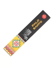 Bețișoare parfumate - Palo Santo - Tribal Soul