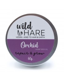 Șampon solid, vegan - Orhidee