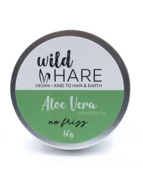 Șampon solid, vegan - Aloe Vera