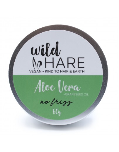 Șampon solid, vegan - Aloe Vera