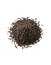Ceai Negru Organic cu Scorțișoară