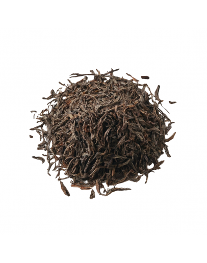 Ceai Negru Organic cu Scorțișoară